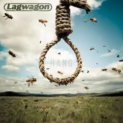 Hang by Lagwagon