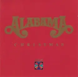 Christmas by Alabama