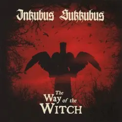 The Way of the Witch by Inkubus Sukkubus