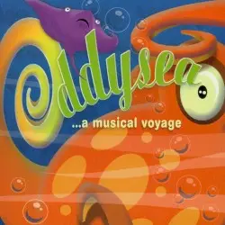 Oddysea - a Musical Voyage by David Arkenstone