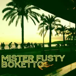 Boketto by Mister Fusty