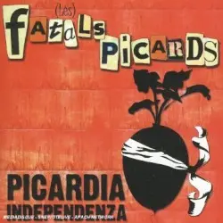 Picardia independenza by Les Fatals Picards