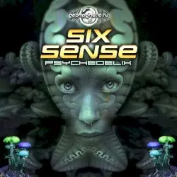 Psychedelix by Sixsense