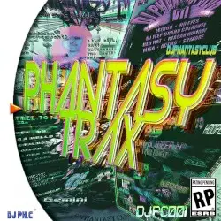 Phantasy Trax™ by Machine Girl