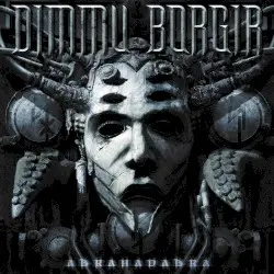 Abrahadabra by Dimmu Borgir