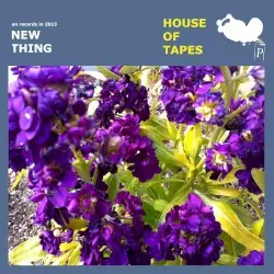 New Thing by House of Tapes