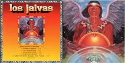 Los Jaivas by Los Jaivas