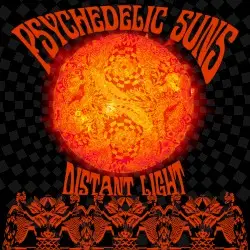 Distant Light by Psychedelic Suns