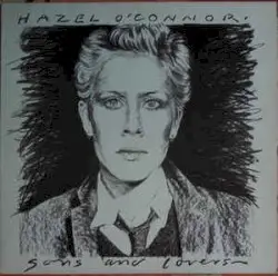 Sons and Lovers by Hazel O’Connor