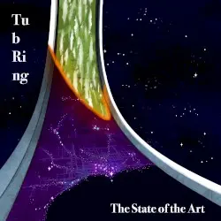 The State of the Art by Tub Ring