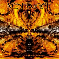 Nothing by Meshuggah