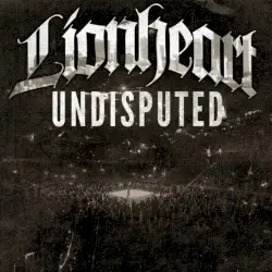 Undisputed by Lionheart