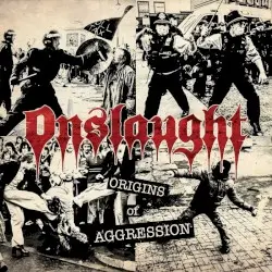 Origins of Aggression by Onslaught