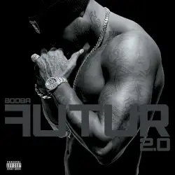 Futur by Booba