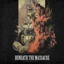 Fearmonger by Beneath the Massacre