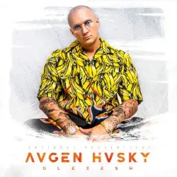 Augen Husky by Olexesh