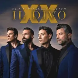 XX by Il Divo