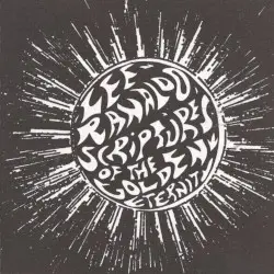 Scriptures of the Golden Eternity by Lee Ranaldo