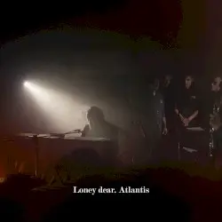 Atlantis by Loney, Dear