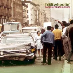 frEEwheelin' by Satanicpornocultshop