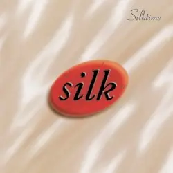 Silktime by Silk