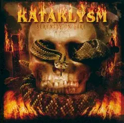 Serenity in Fire by Kataklysm