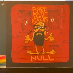 Null by Bare Egil Band