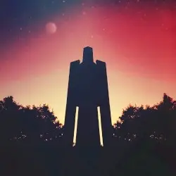 Fade Relic by Sunset Wrecks