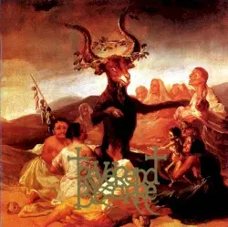 In the Rectory of the Bizarre Reverend / Return to the Rectory by Reverend Bizarre