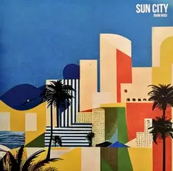 Sun City by Duan Wasi