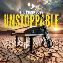 Unstoppable by The Piano Guys