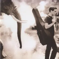 On a Day Like Today by Bryan Adams