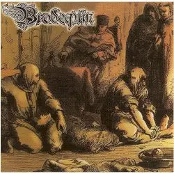 Festival of Death by Brodequin