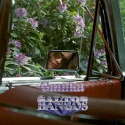 Šaltos bangos by Gamka