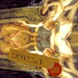 Odyssey by Male Alchemy