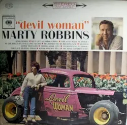 Devil Woman by Marty Robbins