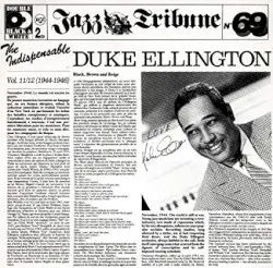 Jazz Tribune No.69: Indispensable by Duke Ellington