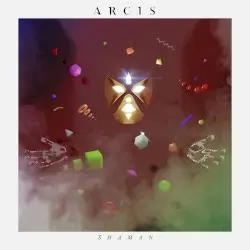 Shaman by Arcis