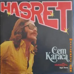Hasret by Cem Karaca