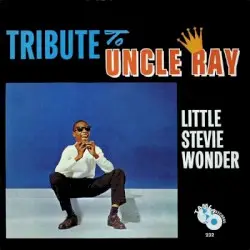 Tribute to Uncle Ray by Little Stevie Wonder