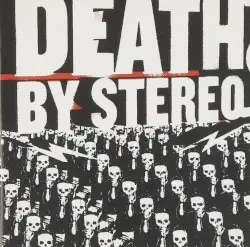 Into the Valley of Death by Death by Stereo
