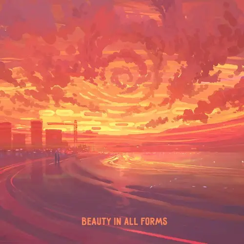 Beauty in All Forms by Hoogway