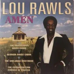 Amen by Lou Rawls