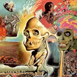 Oh My Gawd!!!… The Flaming Lips by The Flaming Lips