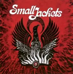 IV by Small Jackets