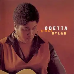 Odetta Sings Dylan by Odetta