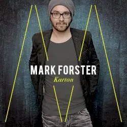 Karton by Mark Forster