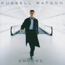 Encore by Russell Watson
