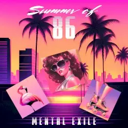Summer of '86 by Mental Exile