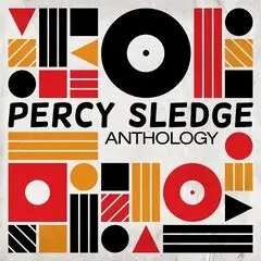 Anthology by Percy Sledge
